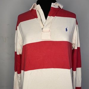 Ralph Lauren polo long sleeve